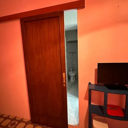 Corte De Ritis בית הארחה 4*