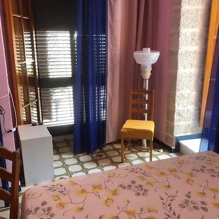 Corte De Ritis Konukevi