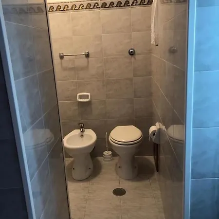 Corte De Ritis Konukevi 4*