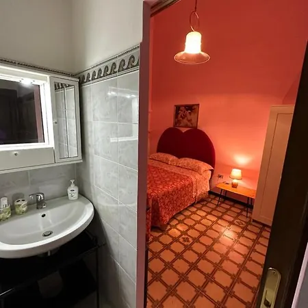 Corte De Ritis Giovinazzo