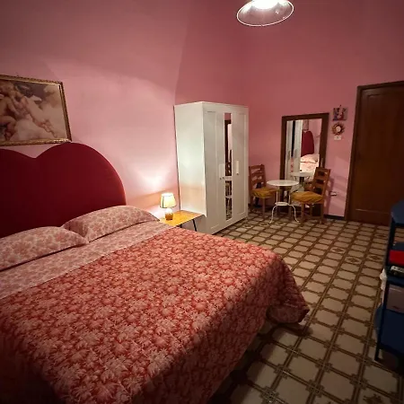 Konukevi Corte De Ritis 4*