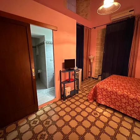 Corte De Ritis Konukevi Giovinazzo