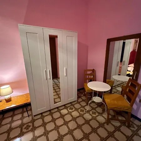 Corte De Ritis Gasthuis