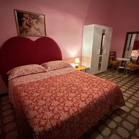 Corte De Ritis Gasthuis 4*