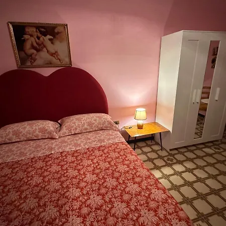 Konukevi Corte De Ritis