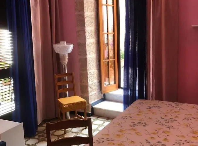 Guest house Corte De Ritis 4*