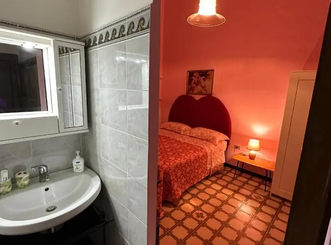 Corte De Ritis Giovinazzo