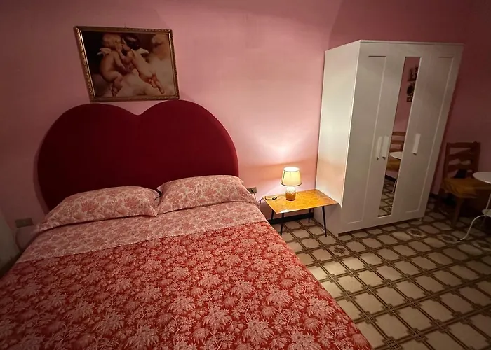 Guest house Corte De Ritis